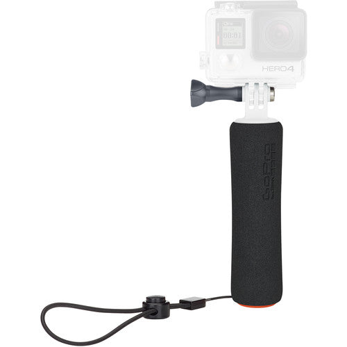 GoPro The Handler Floating Hand Grip GoPro The Handler Floating Hand Grip